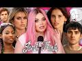 Trisha Got Cheated On YouTuber Gets Canceled For His DIABOLICAL Obsession Review Just Trish 293
