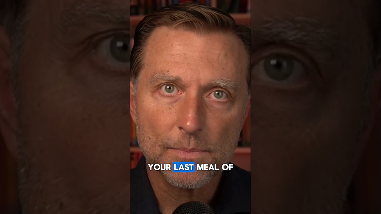 The REAL Way to Drop 5 lbs Quickly