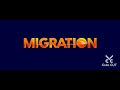 Migration Title Card Remake