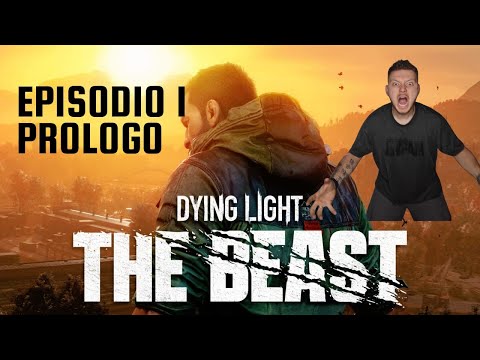 Dying Light: The Beast ITA – Prologo Completo [Gameplay Italiano]   |   MOUSE&CHAOS