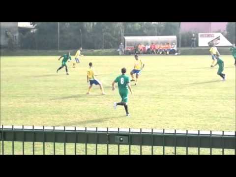 SAN LORENZO MONTICELLI -  VERNASCA 0 - 0