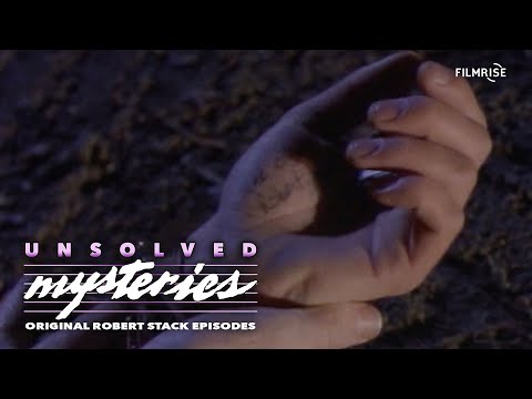 Unsolved Mysteries with Robert Stack - Season 5, Episode 20 - Full Episode