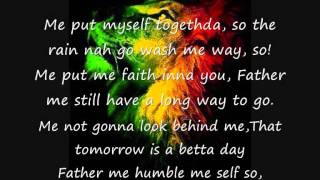 Alborosie Humbleness 1.wmv