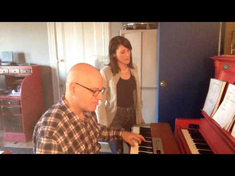 John Colianni and Jamie Rae - Since I Fell For You