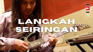 Download lagu Langkah Seiringan - Exist mp3 Download lagu Langkah Seiringan - Exist mp3