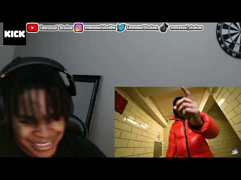 THIS TUFF |Sha Ek - Coe Pt 2 Feat. B-Lovee, Wiki 150 & Wiz 150 (Official Video)|REACTON