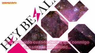 HEY BESALA - Ennis Del Mar (de vuelta al campo) HD