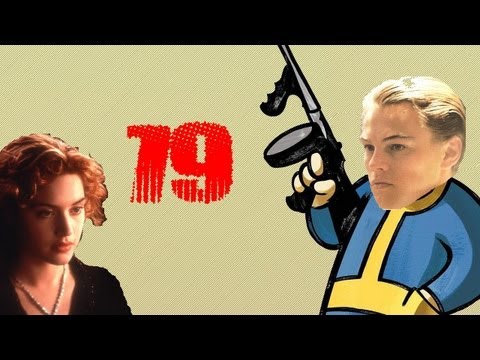 Fallout New Vegas Walkthrough w/ Commentary Part 79 | Young Hearts
