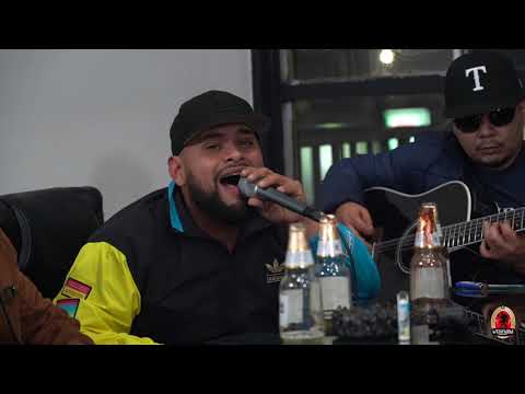 Julio Tamayo - Los Asociados - El Decomiso