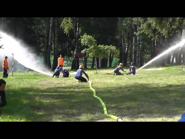 Baška - Kemp u přehrady, 15. 06. 2013