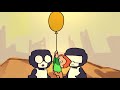 Tankmen Balloon Pico Something Something Yeah Whatever