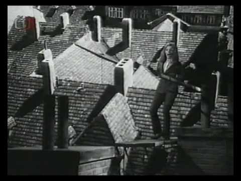 Hana Zagorová 1970 Prý jsem zhýralá (Cet air-lá)