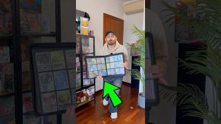 La CARTA pokemon per il MASTERSET di 151🔥#shorts #pokemon #pokemoncards