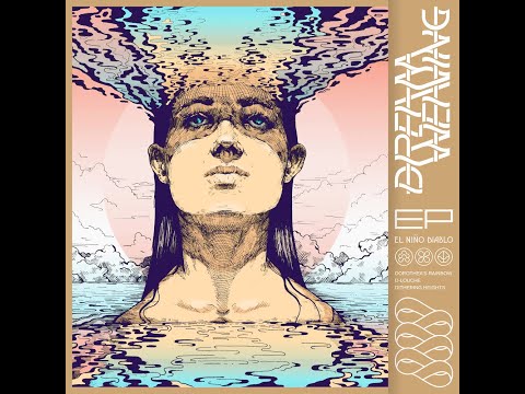 Elninodiablo | Dreamweaving feat. Doroteja | EL NINO DIABLO MUSIC
