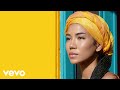 Jhené Aiko - Mourning Doves (Official Audio)