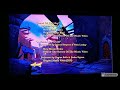Aladdin 2004 DVD Menu Walkthrough Disc 1 Reverse Version
