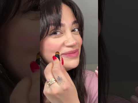 Orantısız Malzemelerle Makyaj - Zeynep Esensoy #reklam