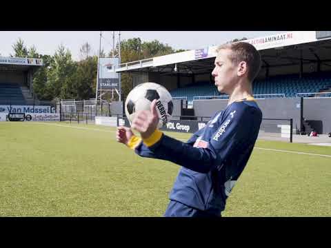 FC Eindhoven Talentcup 2019