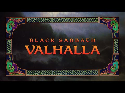 Video thumbnail for Valhalla