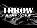 LilMabu DDOsama THROW Srgtlyrics Trendingmusic Lyrics