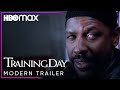 Training Day | Modern Trailer | HBO Max