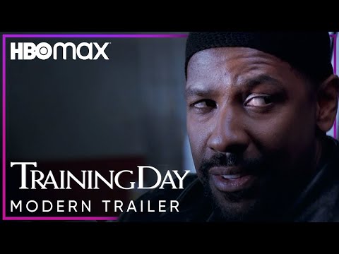 Training Day Movie Trailer