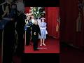 Britain Welcome President Of India 1963 Part 1