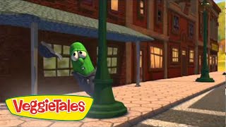 VeggieTales: Extended Clips from &#39;It&#39;s a Meaningful Life&#39;