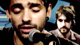 Fresno em "Desde quando você se foi" no Estúdio Showlivre 2011