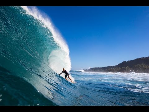 Amp Sessions: Hawaii