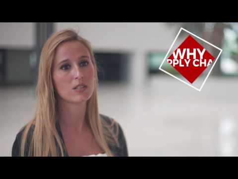 Ranked #1 Master of Engineering in Logistics and Supply Chain Management (ZLOG) | Class of 2017