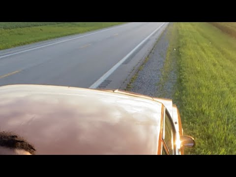 Monte Carlo stranded on the road 😂‼️🤦🏾‍♂️