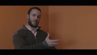 Doubt Your Limits - Brian Calcafuoco