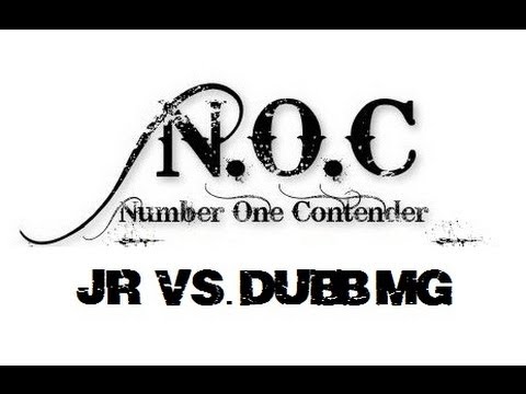 JR vs Dubb MG