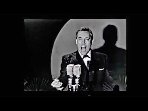 Mario Del Monaco Eurovision 1965 Audio & Video Corretti e Migliorati