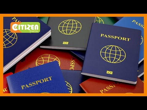 Serikali yabuni kamati ya kuangazia maslahi ya Wakenya walioajiriwa ughaibuni