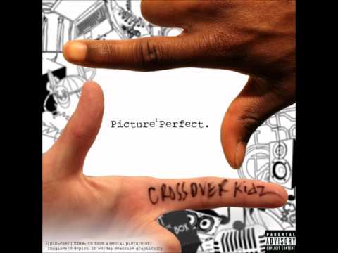 Crossover Kidz - Out There