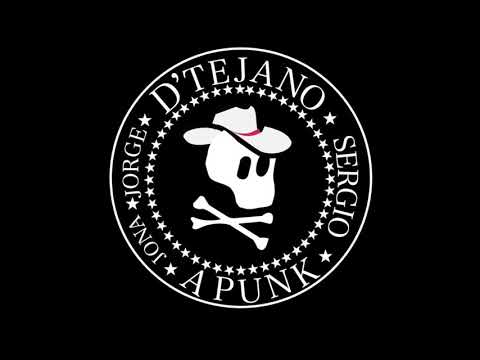 Fuerte No Soy - D'Tejano a Punk