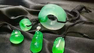 滿滿的珠光寶氣💕💕