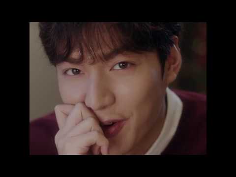 innisfree Green Christmas 2016 with Lee Minho (Teaser) thumnail