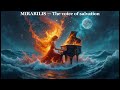 The voice of salvation by MIRABILIS | Лирика под пианино | Музыка для души | Relax music
