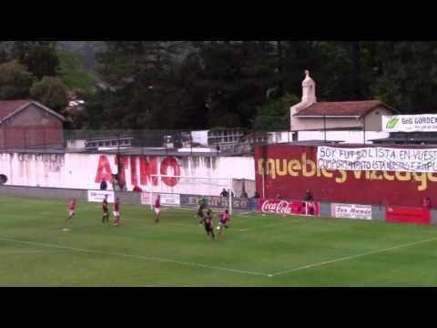 Sodupe U.C. 5:1 AURRERA K.E. (Hurtado de Saratxo, 2017/04/30) - www.leartigol.com