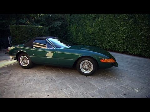 Thumbnail for Restoring a Spyder | Chasing Classic Cars by classic car, classic cars, video, Car, SIN Cars, classic ca, vide