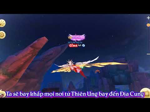 Thái Cổ Thần Vương - 3D Siêu Mượt - Tự Do Bay Lượn Video