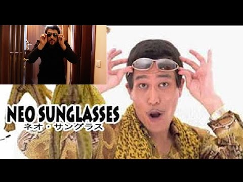 YouTube Thumbnail