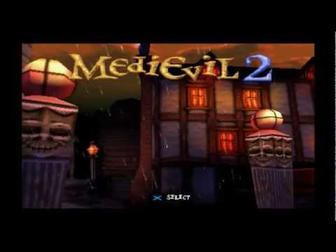 medievil 2 playstation download