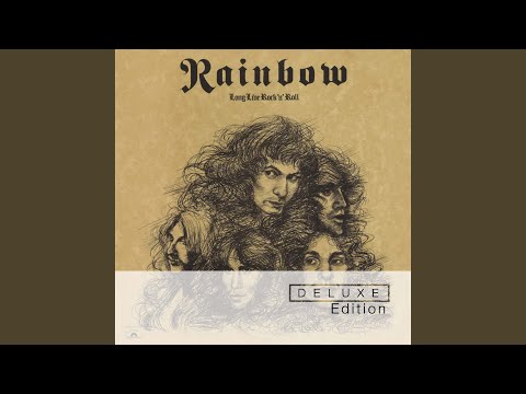Rainbow Eyes - Rainbow