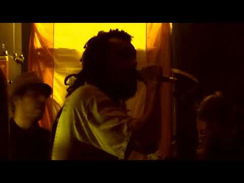 Rennes Dub Club #2 - Slimmah Sound & Lyrical Benjie play Danny Red / Afrikan Simba