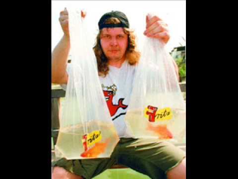 Mike Lehmann - in einer Situation - Hauchbär