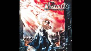 Heavenly - Hands Of Darkness